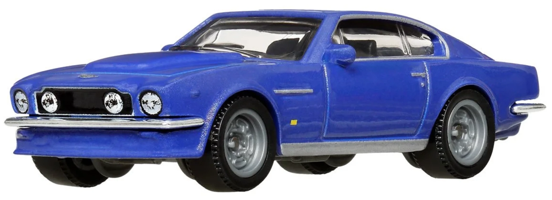 Photo of Matchbox 2024 1977 Aston Martin V8 Vantage – Main view